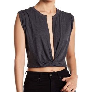 Urban outfitters twist & shout tee